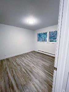 3 bed 1.5 bath newly renovated townhouse includes heat - Photo 4