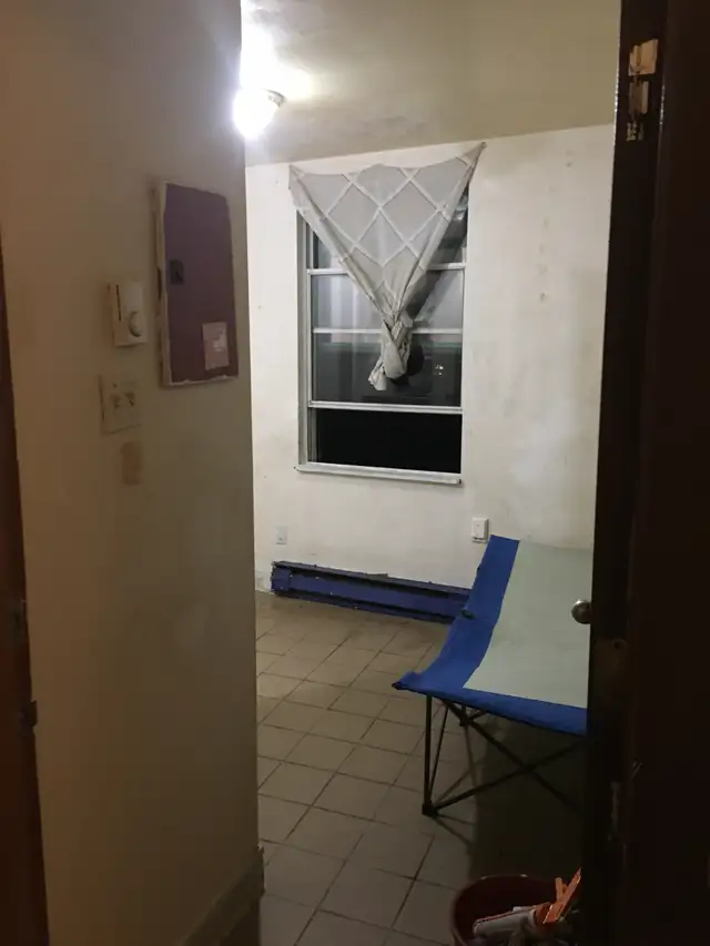 $488 Room with Own Address & Mailbox Facing Metro Place St Henri