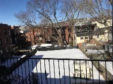 $488 Room with Own Address & Mailbox Facing Metro Place St Henri - Photo 10