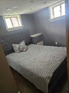 Basement and rooms for rent - Photo 5