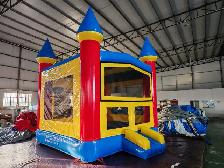 RENT a Bounce House - Photo 2
