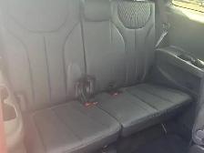 2025 Hyundai Palisade Ultimate Calligraphy 7-Passenger AWD Leath - Photo 2