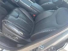 2025 Hyundai Palisade Ultimate Calligraphy 7-Passenger AWD Leath - Photo 5