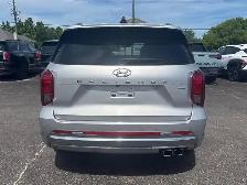 2025 Hyundai Palisade Ultimate Calligraphy 7-Passenger AWD Leath - Photo 13