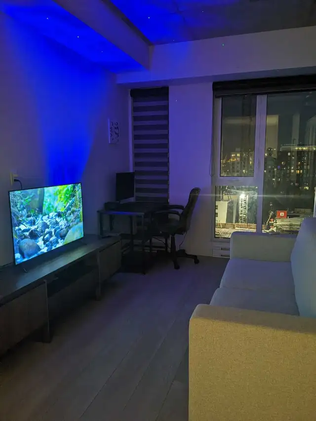 Condo Studio Tout Inclus