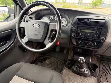 2008 Ford Ranger 2008 FORD RANGER , 4X4 , MANUEL  , 6 CYLINDRES - Photo 4