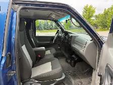 2008 Ford Ranger 2008 FORD RANGER , 4X4 , MANUEL  , 6 CYLINDRES - Photo 5