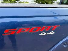 2008 Ford Ranger 2008 FORD RANGER , 4X4 , MANUEL  , 6 CYLINDRES - Photo 7