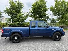 2008 Ford Ranger 2008 FORD RANGER , 4X4 , MANUEL  , 6 CYLINDRES - Photo 8