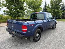2008 Ford Ranger 2008 FORD RANGER , 4X4 , MANUEL  , 6 CYLINDRES - Photo 9
