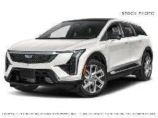 2027 Cadillac OPTIQ PREMIUM SPORT
