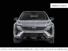 2027 Cadillac OPTIQ PREMIUM SPORT - Photo 2