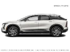 2027 Cadillac OPTIQ PREMIUM SPORT - Photo 3