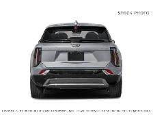 2027 Cadillac OPTIQ PREMIUM SPORT - Photo 4