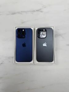 Used but Mint Condition - Apple Iphone 15 Pro 128Gb