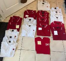 cardinal newman uniform