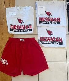 cardinal newman uniform - Photo 5