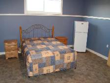 Executive Furnished Room Available 1st Oct. – Beaverlodge
