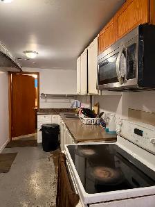 Great Location, Nice Furnished room beside U of R for Rent