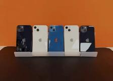 Open Box (Mint condition) - IPhone 13 128GB Unlocked