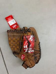 baseball gloves NEW with tags - Photo 3