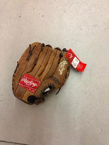 baseball gloves NEW with tags - Photo 4