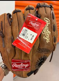 baseball gloves NEW with tags - Photo 7