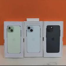 OPEN BOX (Mint Condition) - Apple IPhone 15 128GB Unlocked