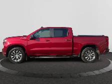 2019 Chevrolet Silverado 1500 Crew Cab RST - Photo 2