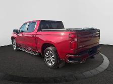 2019 Chevrolet Silverado 1500 Crew Cab RST - Photo 3