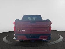 2019 Chevrolet Silverado 1500 Crew Cab RST - Photo 4