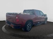 2019 Chevrolet Silverado 1500 Crew Cab RST - Photo 5