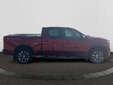 2019 Chevrolet Silverado 1500 Crew Cab RST - Photo 6