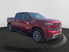 2019 Chevrolet Silverado 1500 Crew Cab RST - Photo 7