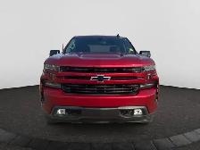 2019 Chevrolet Silverado 1500 Crew Cab RST - Photo 8