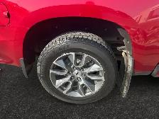 2019 Chevrolet Silverado 1500 Crew Cab RST - Photo 9