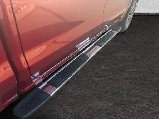 2019 Chevrolet Silverado 1500 Crew Cab RST - Photo 11