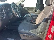2019 Chevrolet Silverado 1500 Crew Cab RST - Photo 14