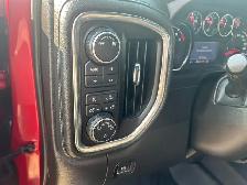2019 Chevrolet Silverado 1500 Crew Cab RST - Photo 16