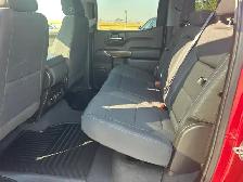 2019 Chevrolet Silverado 1500 Crew Cab RST - Photo 18