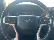 2019 Chevrolet Silverado 1500 Crew Cab RST - Photo 20