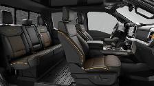 2026 Ford F-150 Tremor - Photo 6