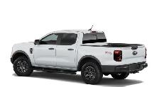 2026 Ford Ranger XLT - Photo 2