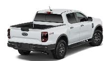2026 Ford Ranger XLT - Photo 3