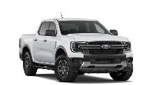 2026 Ford Ranger XLT - Photo 4