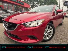 2016 Mazda GS