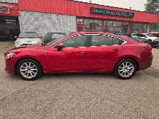 2016 Mazda GS - Photo 3