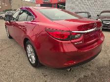 2016 Mazda GS - Photo 4