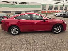 2016 Mazda GS - Photo 8