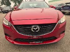 2016 Mazda GS - Photo 11